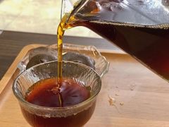 -豆子日记咖啡 BeanDaily Cafe