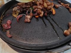 -一烙锅(友谊店)