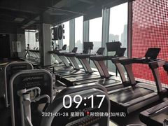 -形馆健身·普拉提(加州店)