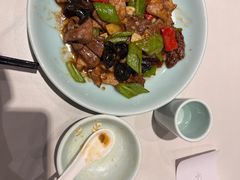-新侨小馆(东直门北小街店)