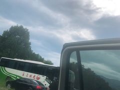 -仙山谷激浪漂流