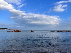 -青岛第二海水浴场