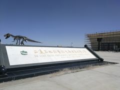 -二连浩特国家地质公园