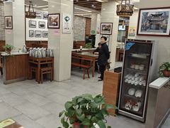 -百年认一力 太原老字号 (桥头街店)