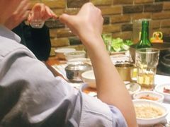 自助取餐区-青鹤谷(苏州店)
