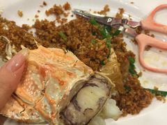 -桥底辣蟹(谢斐道店)