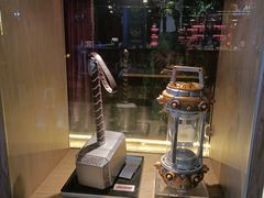 -疯克大象美式烤肉餐厅