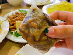 -姥家春饼店(漳州二路店)