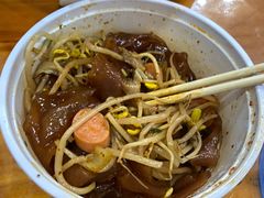 -何记酿皮店(西流湾店)