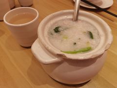 -梁记粥铺(开元地中海店)