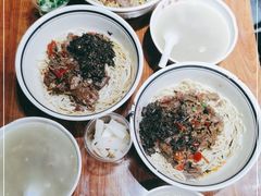 -李易面馆(树木岭店)