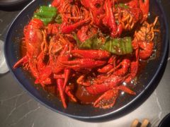 -红盔甲·小龙虾(人民广场店)