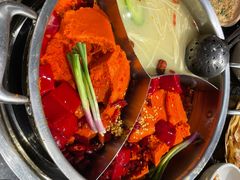 -周师兄大刀腰片火锅(解放碑总店)