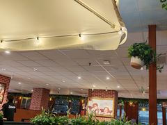 -萨莉亚意式餐厅(东山口店)