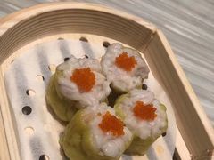 -粤式早茶希朋喜宴