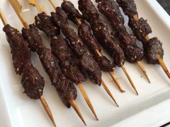 -许府牛杂·鲜牛肉火锅(梁溪万达店)