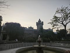 -赤坎·广东华侨国际旅游度假区