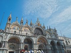 -圣马尔谷圣殿宗主教座堂