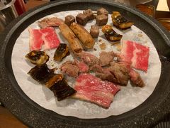 -春熙台·韩国料理(宝安西乡店)
