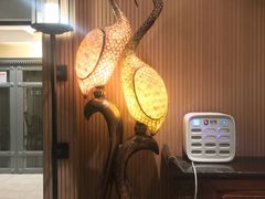-和平官邸·花园餐厅(武定西路店)