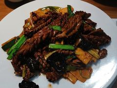 -春水锅贴·传统鲁菜(大明湖店)