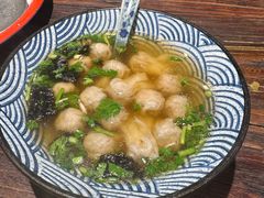 -北丐先生·野馄饨烧烤(雨花万象店)