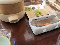 -恭敬李·烤鸭(天坛北门店)