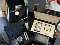 -聚云奢二手奢侈品黄金手表包包回收·中古店(三里屯总店)