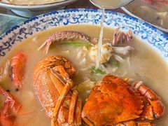 -霆记海鲜·只为这碗面(滨江店)