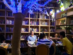 -别院里音乐餐酒吧(双流航空港店)