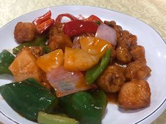 -老字号蛇口德记烧腊饭店·海鲜加工