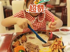 -斗牛士牛排餐厅(又一城店)