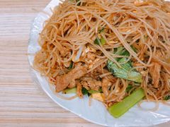 -大胜浙达炒粉干