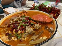 -辣么好吃私厨(新城店)