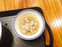 -云阿蛮云南生烫牛肉米线(奉贤路店)