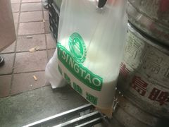 -华春餐馆(鱼山路店)