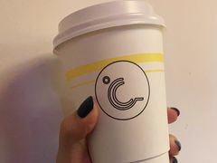 -COMPANION COFFEE小伴咖啡