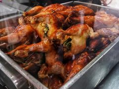 -吴山烤禽 (吴山路店)