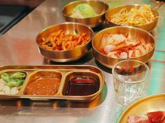 -釜山火炉·海鲜烤肉(紫藤路店)