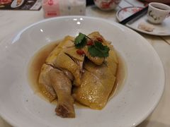 -稻香酒家·35年老字号(侨光店)