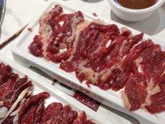 -八合里潮汕鲜牛肉火锅(吉大店)