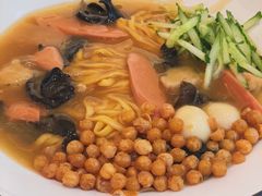 -拌面小当家