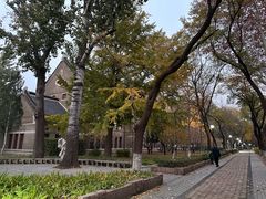-山东大学(趵突泉校区)