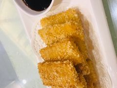 红糖糍粑-锦尚家宴