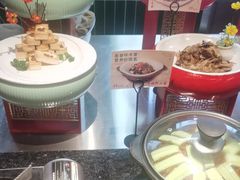 -唐河王记·南阳民间菜(国基路店)