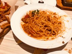 -必胜客(兴华中路PH店)