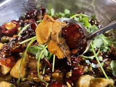 -天治宣·野椒鸡(龙头寺总店)