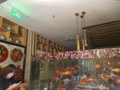 -原鄉本味 楚菜 丹江口鱼(北苑店)