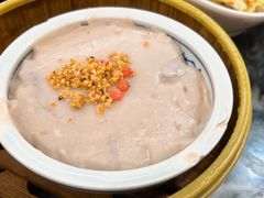 传统香芋泥-安泰楼·佛跳墙创始人·传统闽味早茶·酒楼(三坊七巷闽菜地标店)