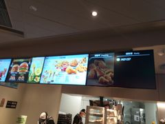 -肯德基(嘉善路地铁站店)